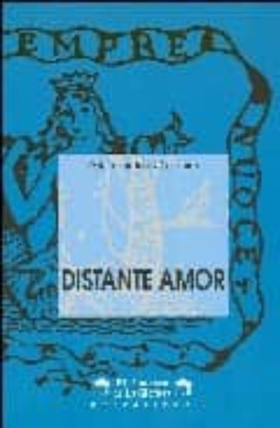 Distante Amor