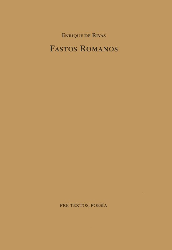 Fastos Romanos