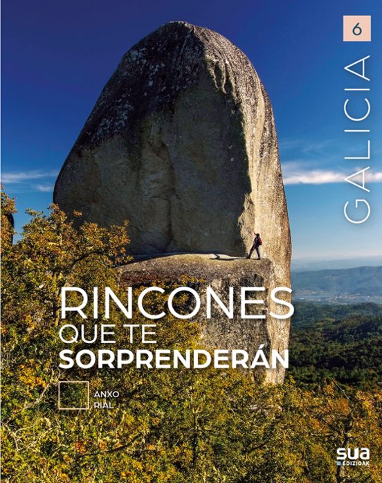 Galicia. Rincones Que Te Sorprenderan