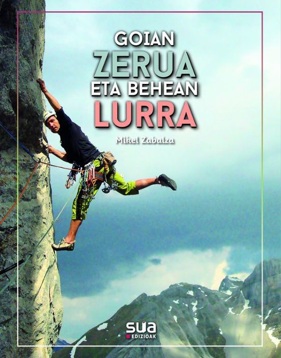 Goian Zerua Eta Behean Lurra