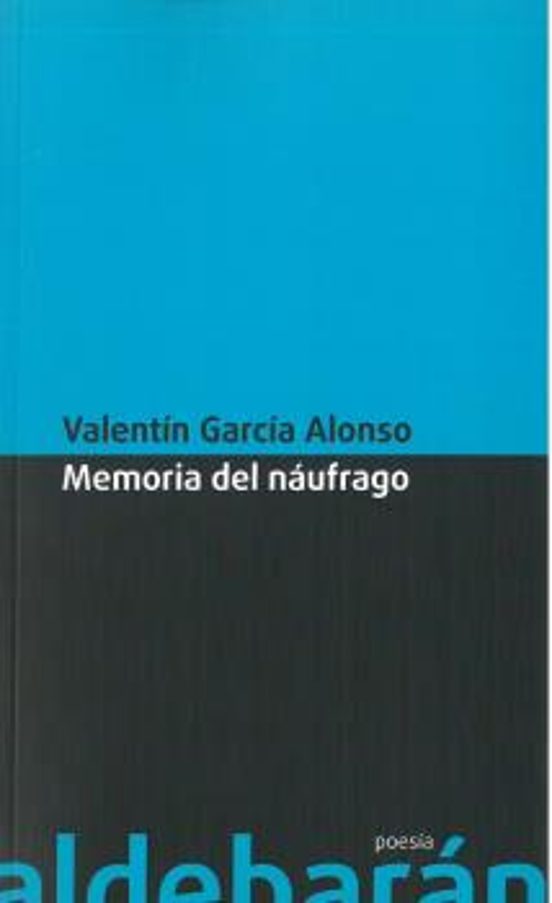 Memoria Del Náufrago