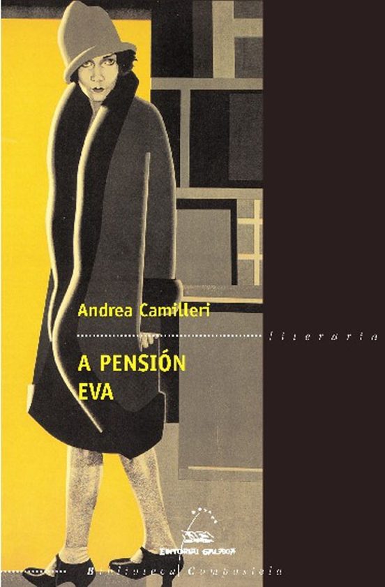 A Pension Eva