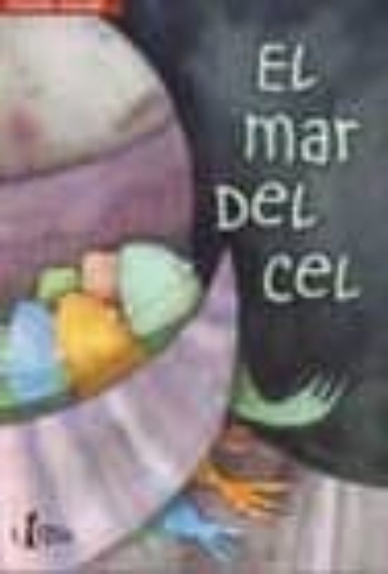 El Mar Del Cel