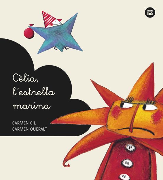 Cèlia L Estrella Marina