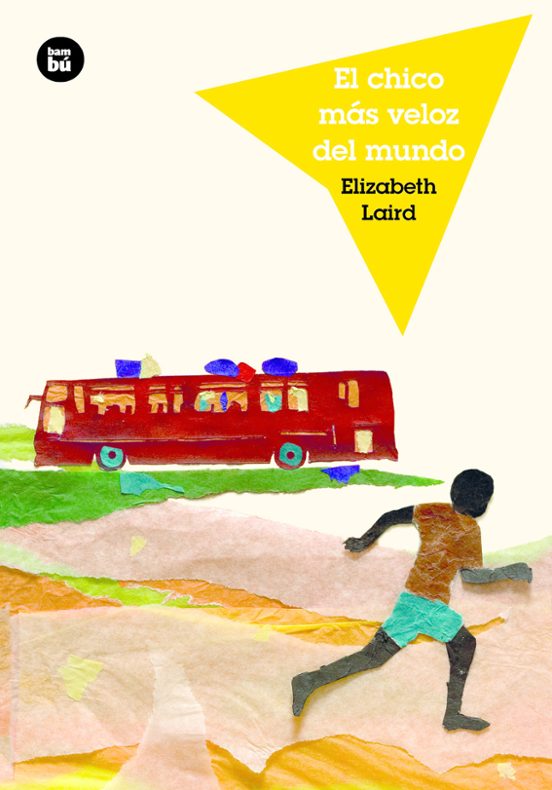 El Chico Más Veloz Del Mundo