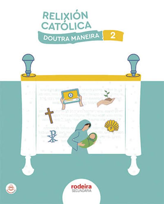 Relixion 2º Eso Gallego