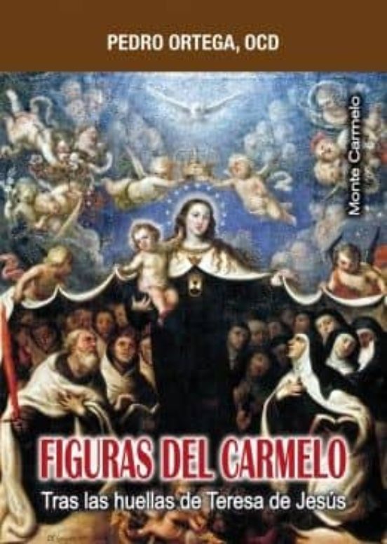 Figuras Del Carmelo