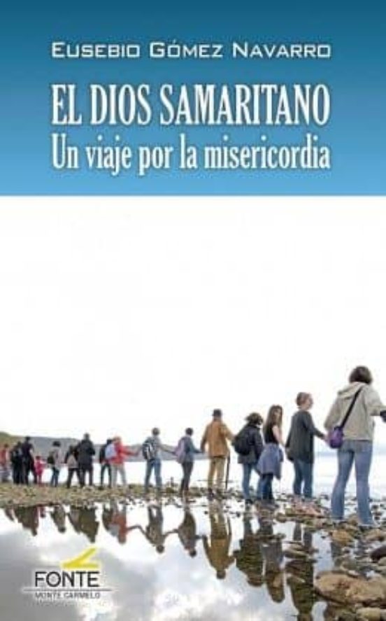 El Dios Samaritano