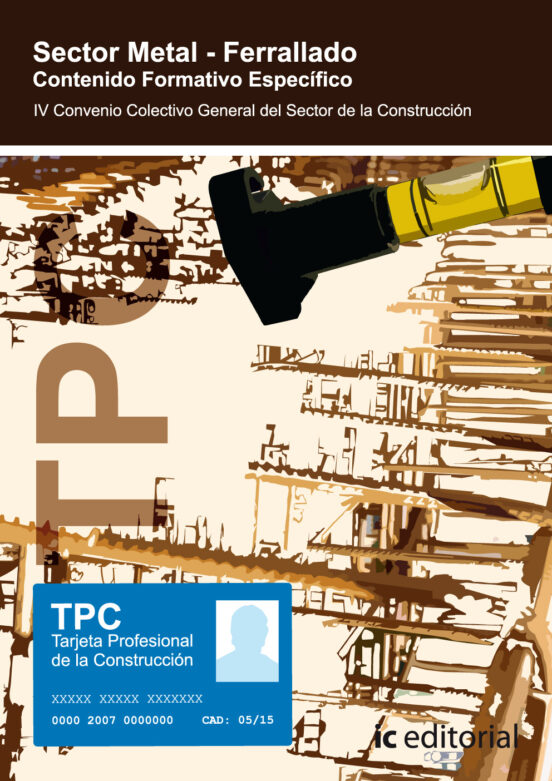 Tpc Sector Metal - Instalacion De Ascensores. Contenido Forma