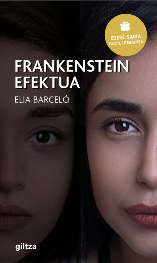 Frankenstein Efektua