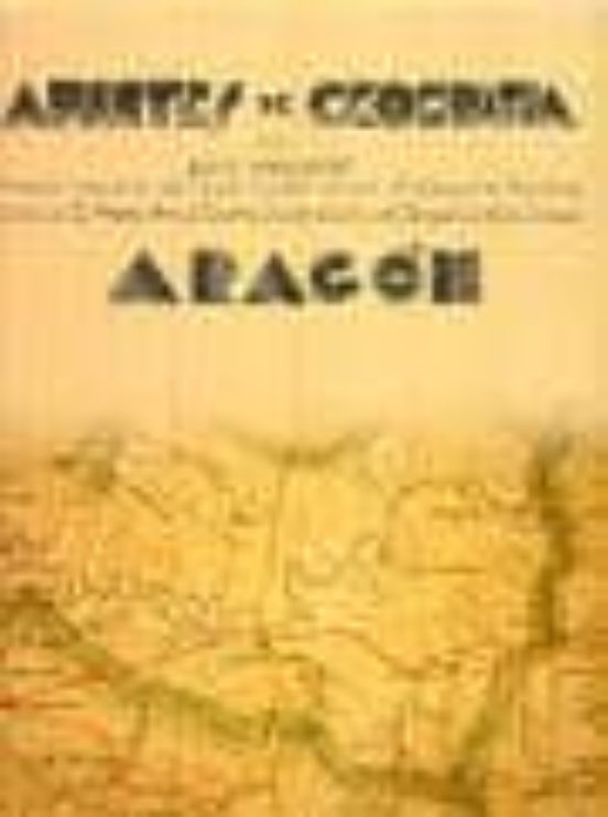 Apuntes De Geografia. Aragon