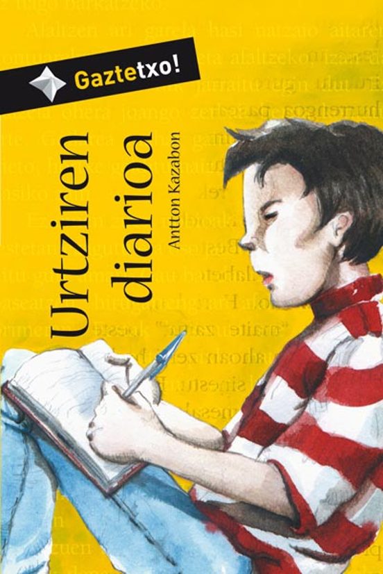 Urtziren diarioa