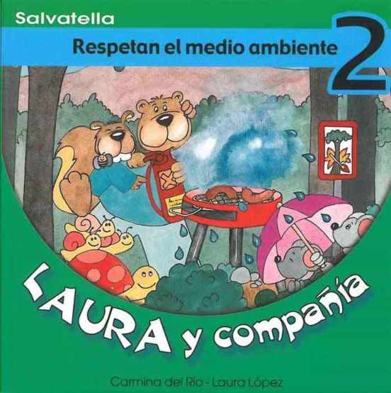 Respetan El Medio Ambiente