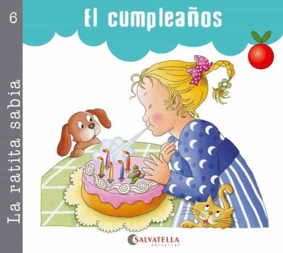 El Cumpleaños