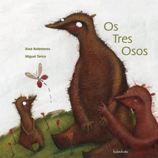 Os Tres Osos