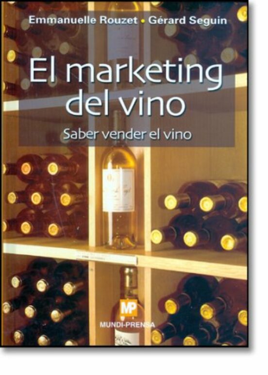 El Marketing Del Vino