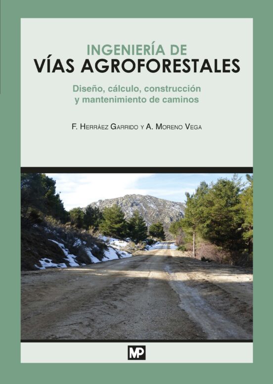 Ingeniería De Vías Agroforestales