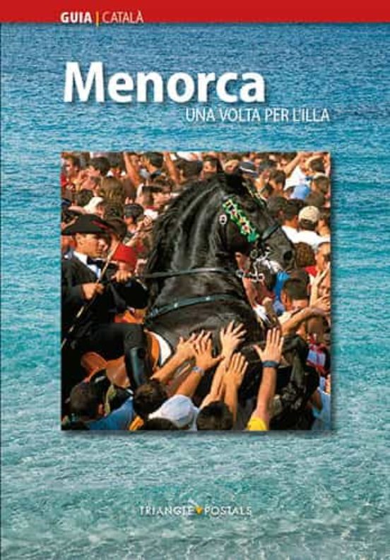 Menorca un Passeig per Lilla