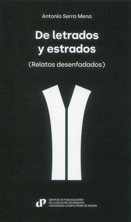 De Letrados Y Estrados
