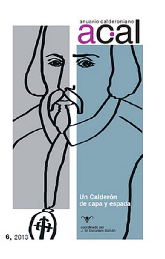 Anuario Calderoniano 6