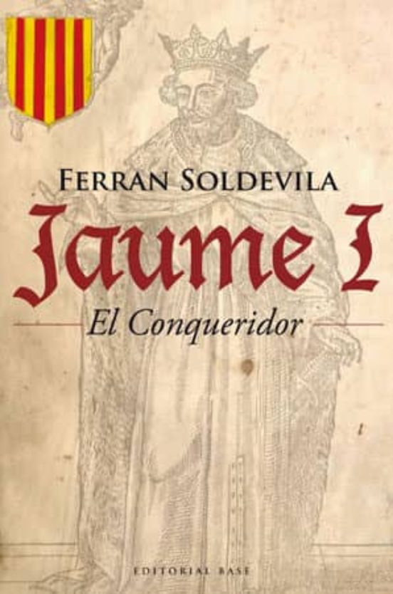 Jaume I El Conqueridor