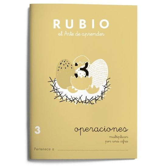 Problemas Rubio 3