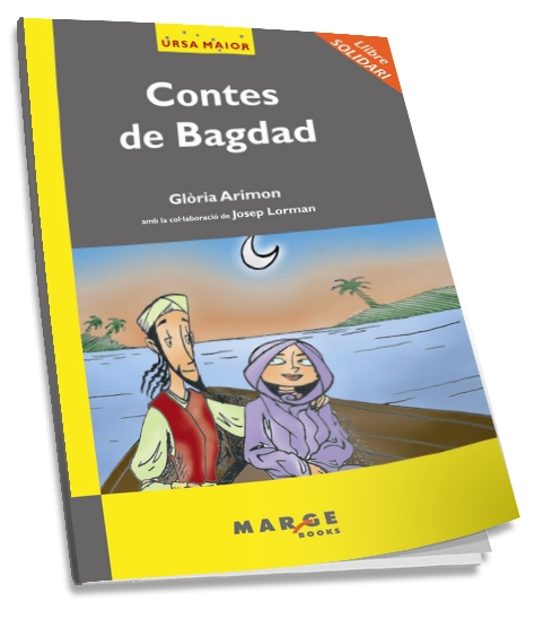 Contes De Bagdad