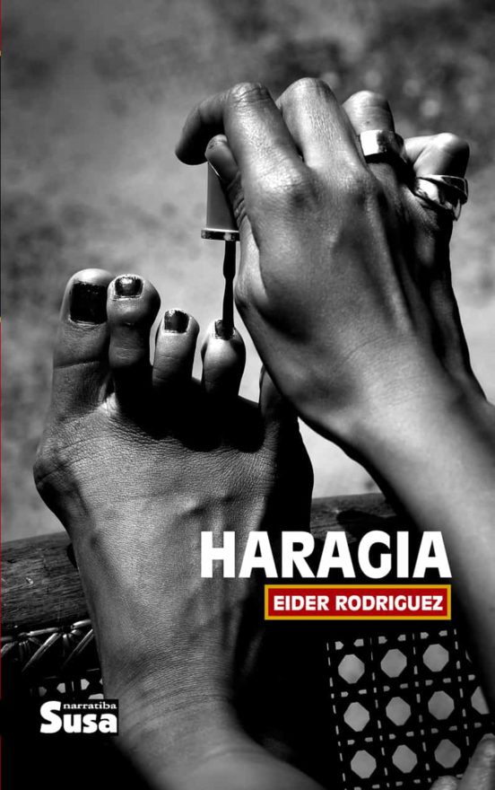 Haragia