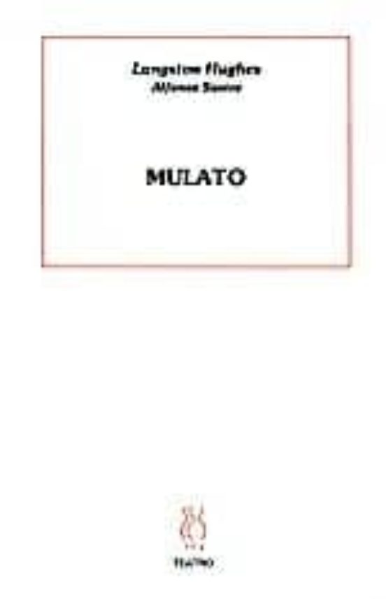 Mulato