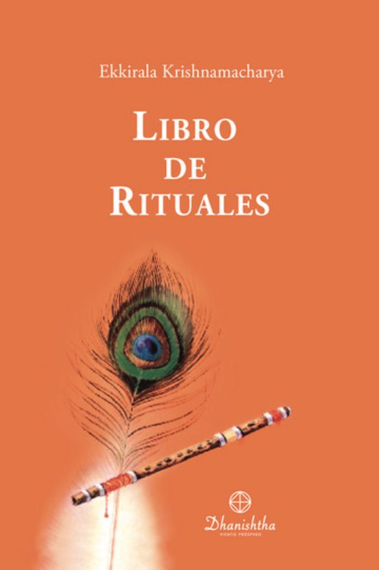 Libro De Rituales