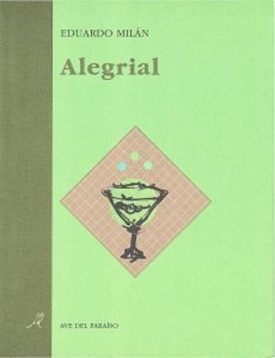 Alegrial