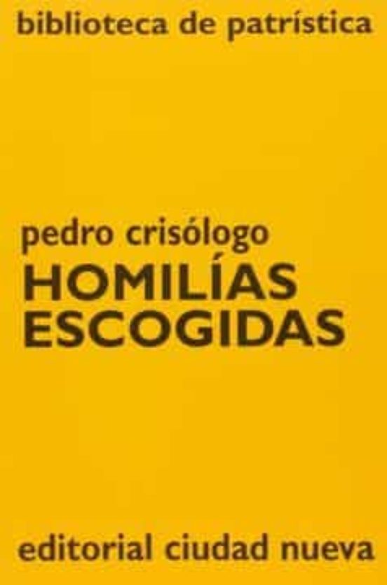 Homilías Escogidas