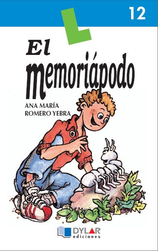El Memoriapodo