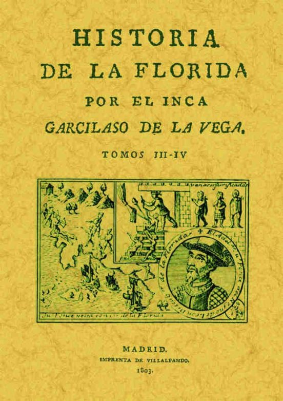 Historia De La Florida