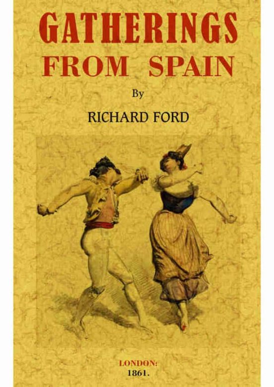 Gathering From Spain