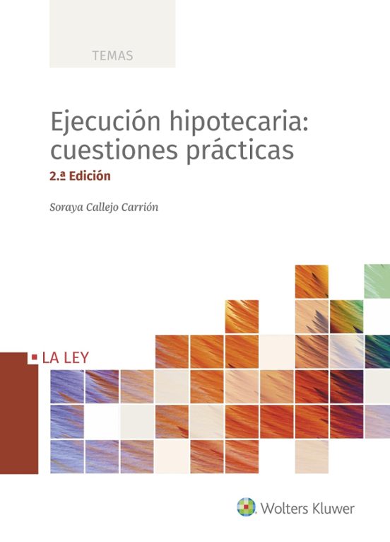 Ejecucion Hipotecaria: Cuestiones Practicas