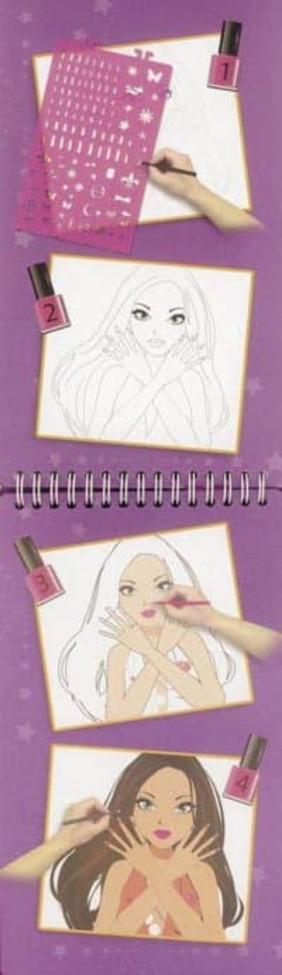 Manicura
