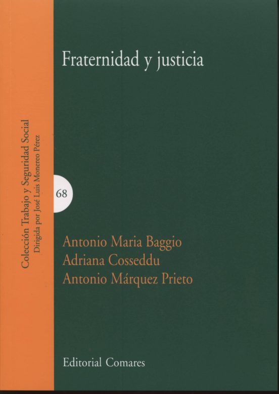 Fraternidad Y Justicia
