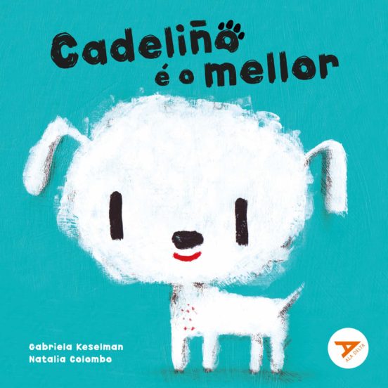 Cadeliño É O Mellor