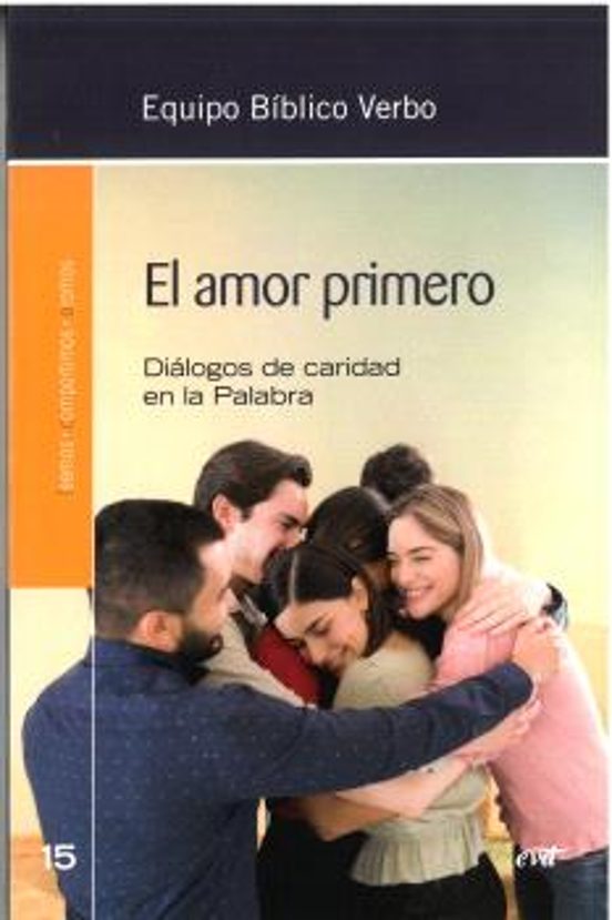 El Amor Primero