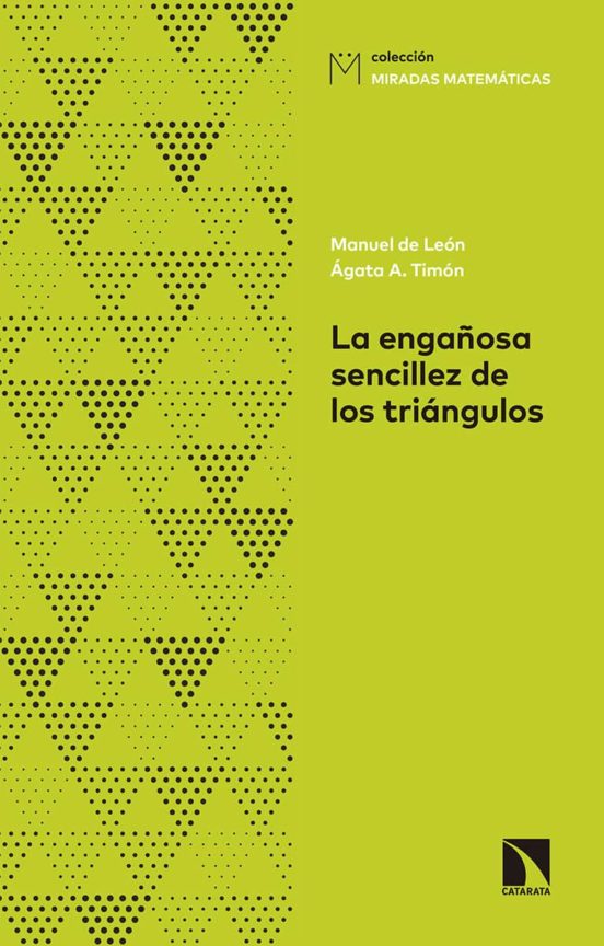 La Engañosa Sencillez De Los Triángulos
