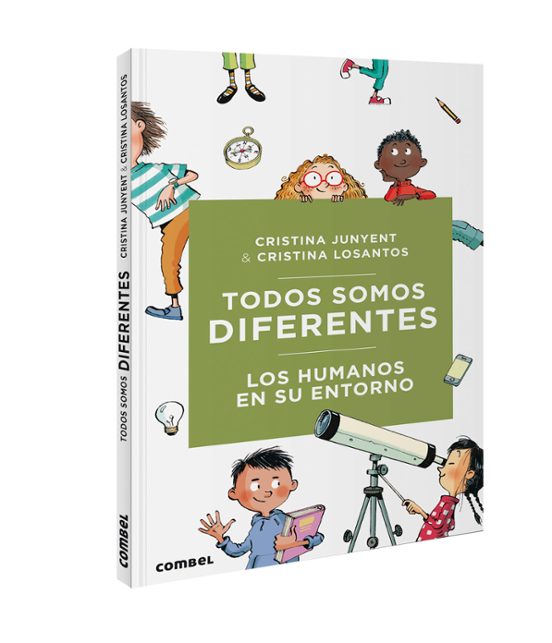 Todos Somos Diferentes