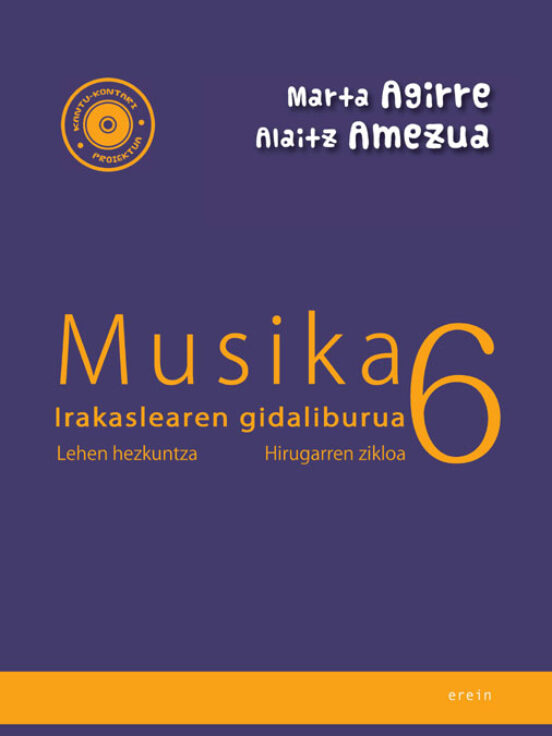 Lh 6 Musika Gida