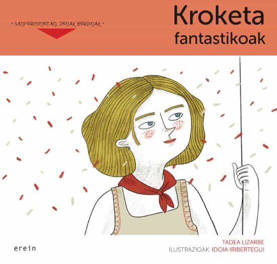 Kroketa Fantastikoak