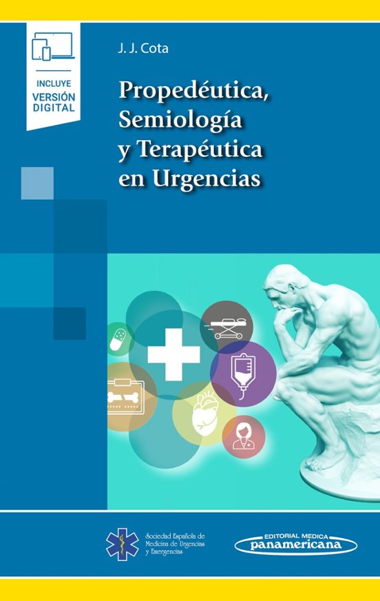 Propedéutica Semiología Y Terapéutica En Urgencias