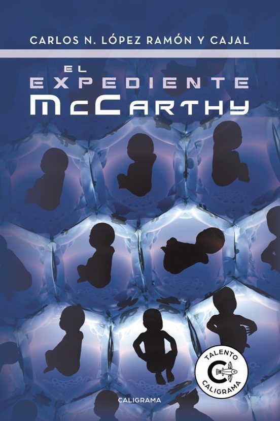El Expediente Mccarthy