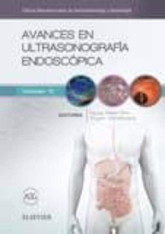 Avances En Ultrasonografía Endoscópica