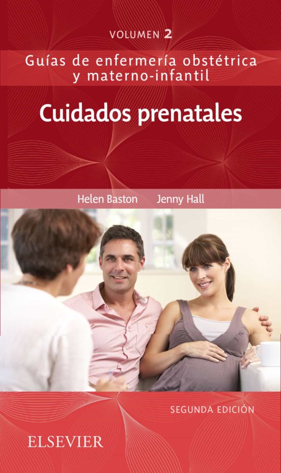 Cuidados Prenatales 2ª Edicion
