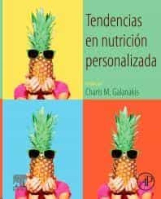 Tendencias En Nutrición Personalizada