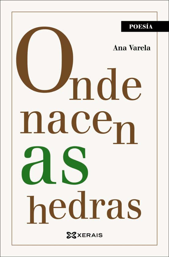 Onde Nacen As Hedras